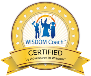 Certified Wisdom Coach
