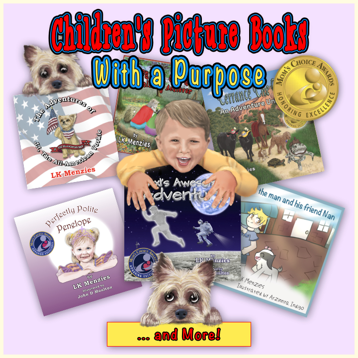 Children's Picture Books