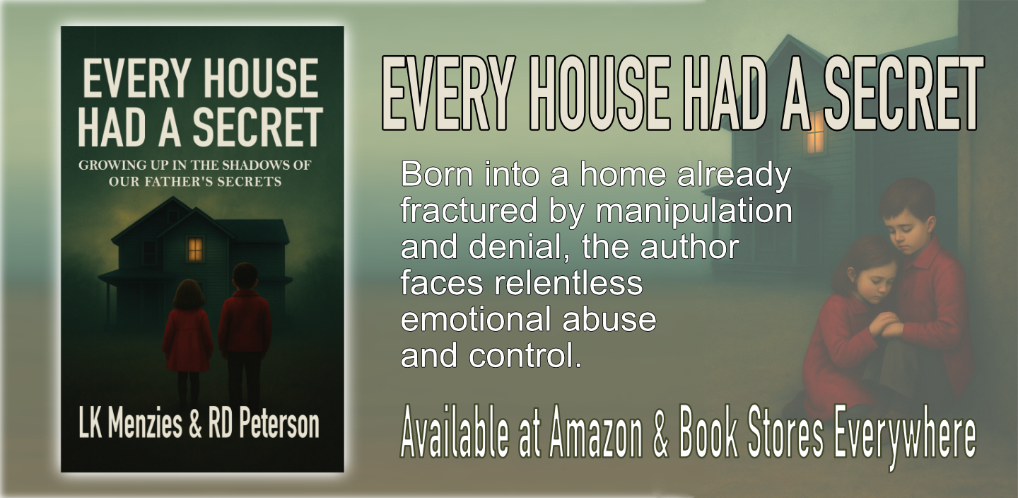 Every House Had a Story